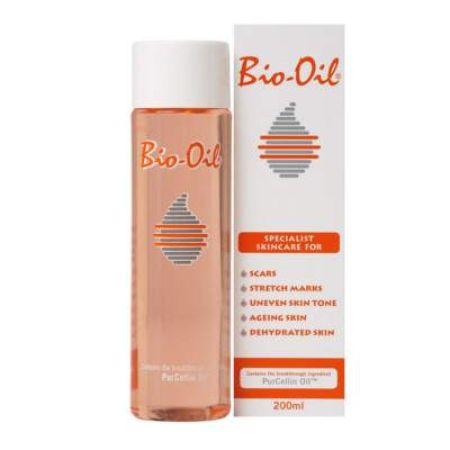 Bio Oil, 200 ml, A&D Pharma Marketing