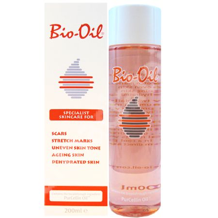 Bio Oil, 200 ml, A&D Pharma Marketing