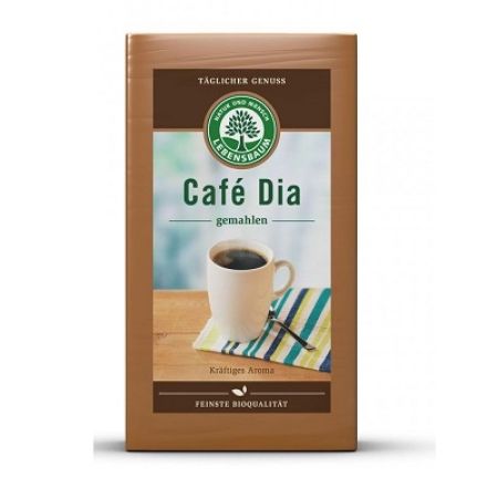 Cafea Dia, 500g, Lebensbaum