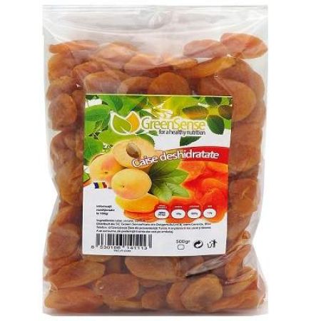 Caise Uscate , 500g, GreenSense