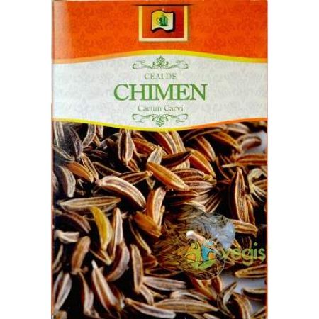 Ceai Chimen, 50 g, Stef Mar Valcea