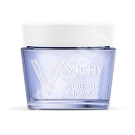 Crema de zi - Aqualia Thermal Spa, 75 ml, Vichy