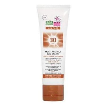 Crema dermatologica Sun Care SPF30, 75 ml, Sebamed