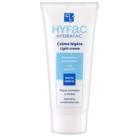 Crema hidratanta de zi Hydrafac, 40ml, Moulin Royal Cosmetics