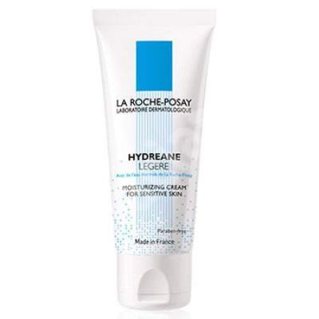 Crema hidratanta pentru piele sensibila Hydreane Legere, 40 ml, La Roche-Posay