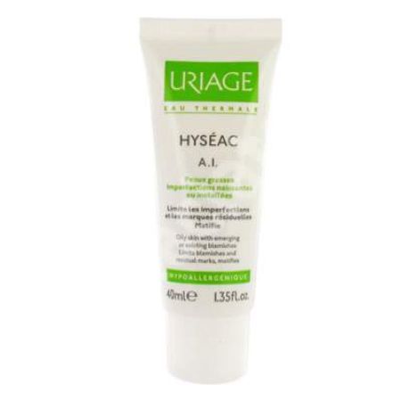 Crema Hyseac A.I., 40 ml, Uriage