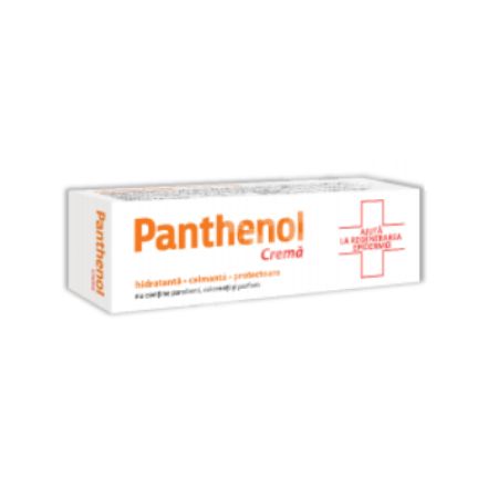 Crema Panthenol, 75 g, PharmaSwiss