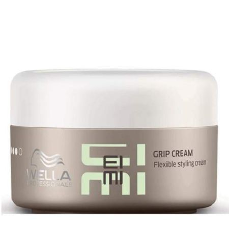 Crema pentru Modelare Flexibila EIMI Grip Cream, 75 ml, Wella Professionals 
