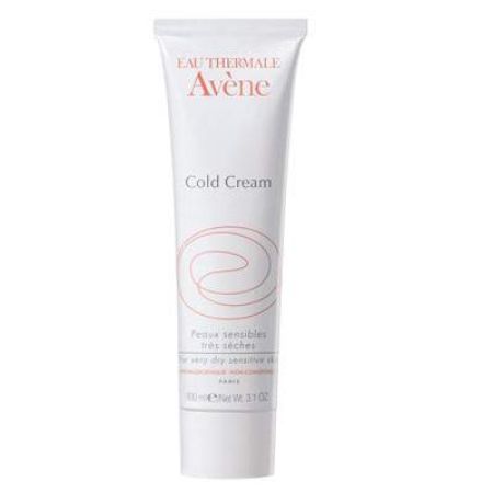 Crema pentru ten sensibil Avene Cold Cream, 40 ml, Avene