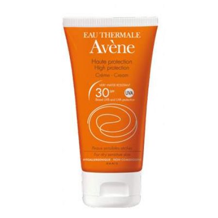 Crema protectie solara SPF 30, 50 ml, Avene