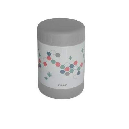  Cutie termica, 350 ml, Design Line, 90410, Reer 