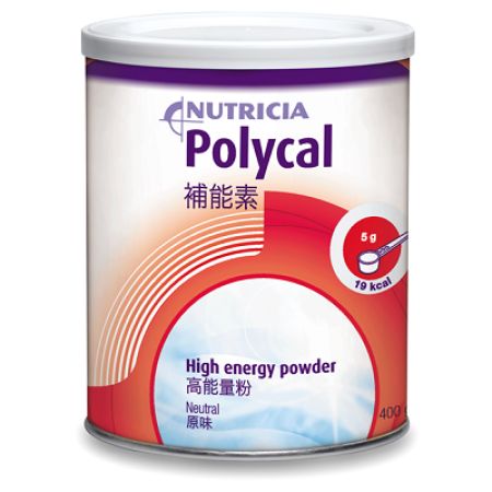 Polycal supliment energetic, 400 g, Nutricia