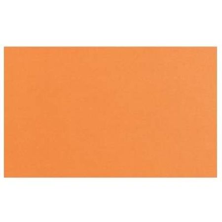 Husa saltea pentru infasat, portocalie, 50x80 cm, 36100008, Bimbi Pirulos