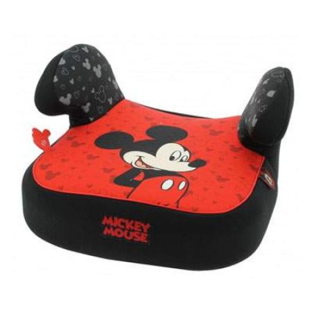 Inaltator auto Dream Disney Mickey Mouse, 15-36 kg, Nania