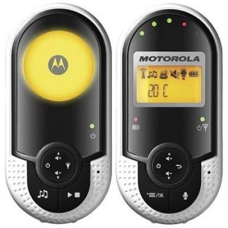 Interfon Digital Bidirectional, MBP13P, Motorola