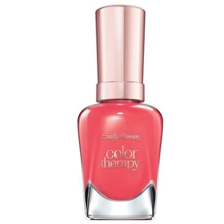 Lac de unghii Aura'nt you Relaxed Color Therapy, 14.7 ml, Sally Hansen