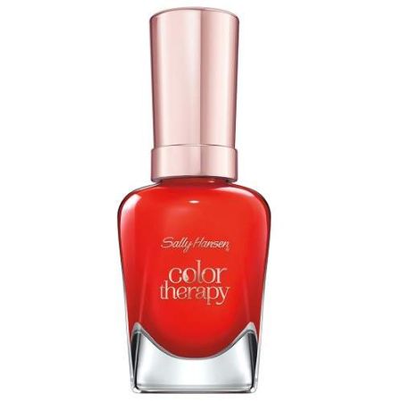 Lac de unghii Red-Lance Color Therapy, 14.7 ml, Sally Hansen