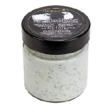 Masca de fata cu Caviar si Collagen, 200 ml, La Cremerie