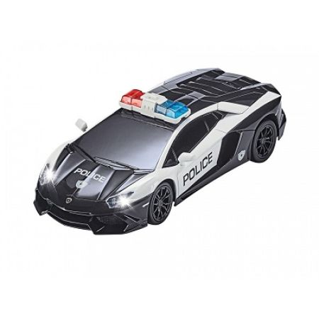 Masina de politie teleghidata, Lamborghini, RV24656, Revell