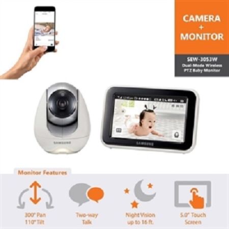  Monitor video, SEW 3053, Samsung