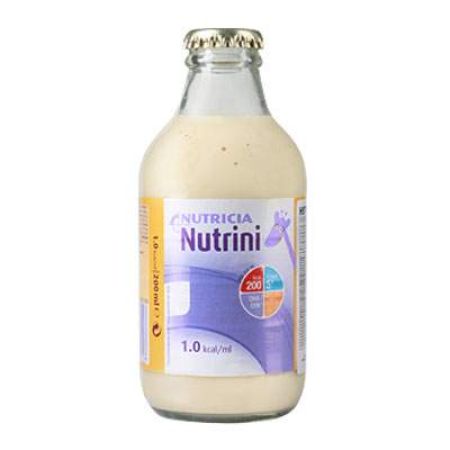 Nutrini, 200 ml, Nutricia Zoetemeer
