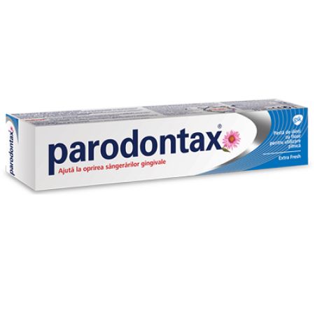 Pasta de dinti Extra Fresh, 75ml, Parodontax