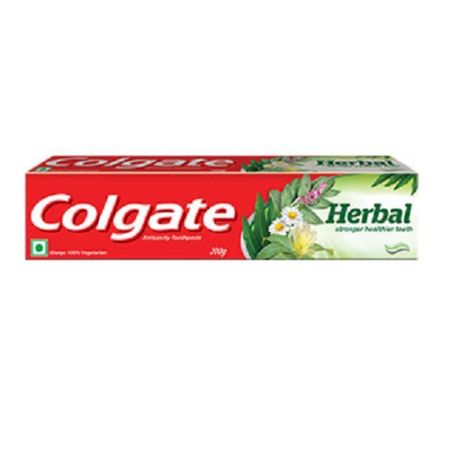 Pasta de dinti - Herbal, 100 ml, Colgate