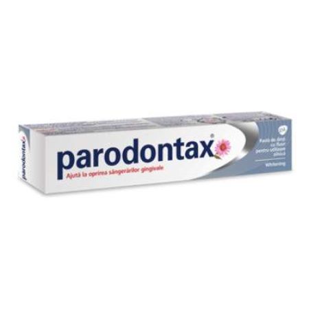 Pasta de dinti Whitening, 75 ml, Parodontax