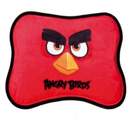 Perna cu caldura Angry Birds, INN754, Innoliving