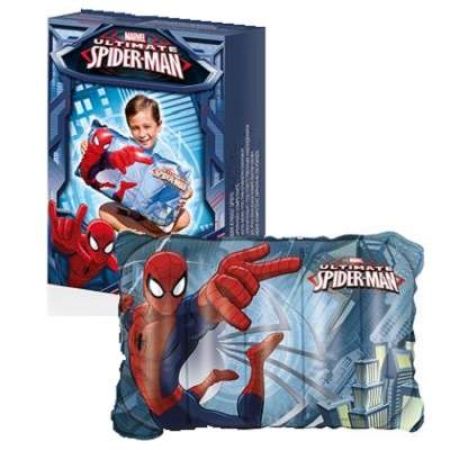 Perna gonflabila Spiderman, 38 x 24 x 9 cm, BestWay