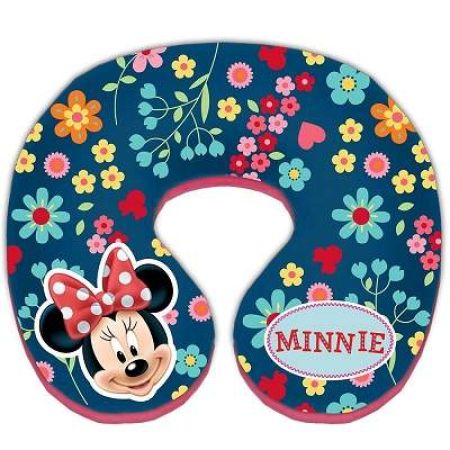 Pernuta suport gat (cervicala), Minnie, +12 luni, 9603, Disney