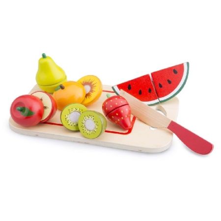 Platou cu fructe, New Classic Toys