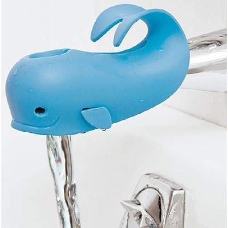 Protectie pentru robinet - Moby, +0 luni, 235100, SkipHop