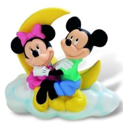Pusculita Mickey si Minnie, Bullyland