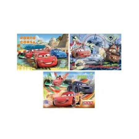 Puzzle Cars 2, CL25177, Clementoni