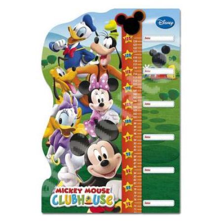 Puzzle Mickey Mouse Maxi Fun, CL20303, Clementoni