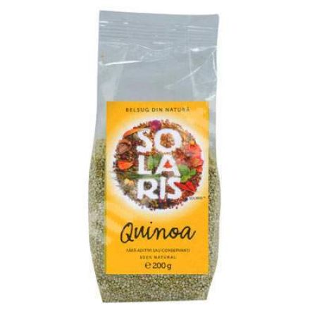 Quinoa, 200 g, Solaris