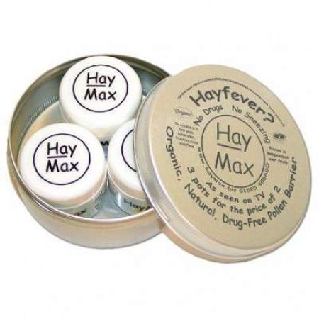 Mixed Triple, 3x5 ml, HayMax
