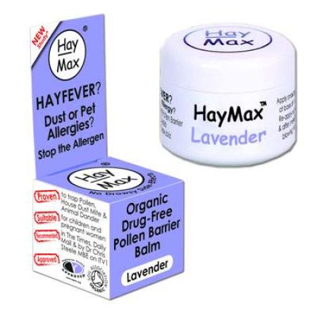 HayMax cu lavanda, 5 ml