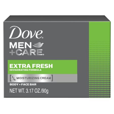 Sapun men extra fresh., 90 gr, Dove