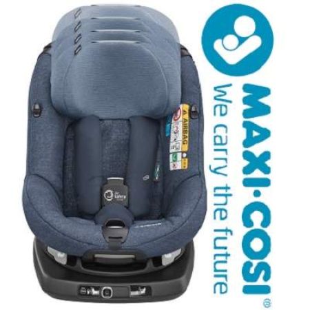 Scaun auto - AxissFix Air Nomad, Blue, Maxi Cosi