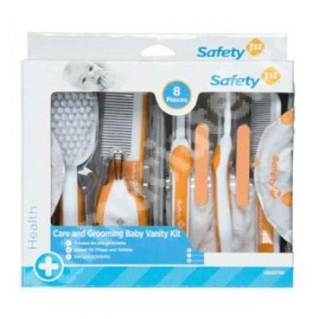 Set pentru ingrijire Baby Vanity, 38533760, Safety