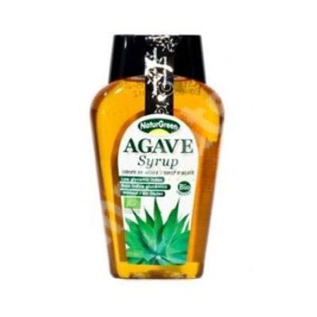 Sirop de Agave, 360 ml, Naturgreen