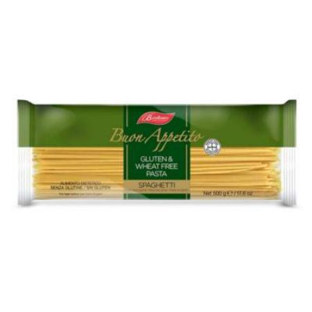 Spaghete din orez, 500 g, Buontempo 