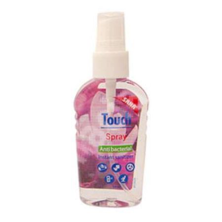 Spray antibacterian violet 59 ml, Touch