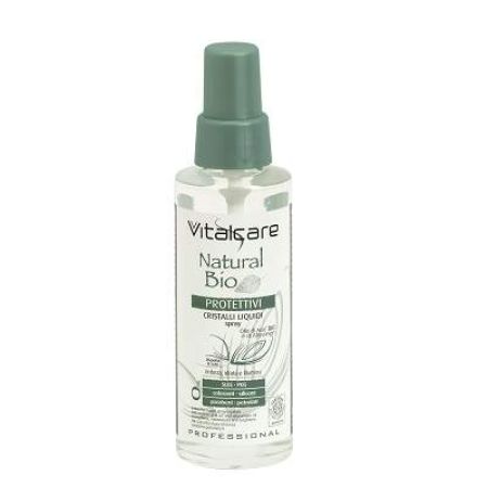 Spray Cristale lichide Vitalcare, 100 ml, Naturaverde