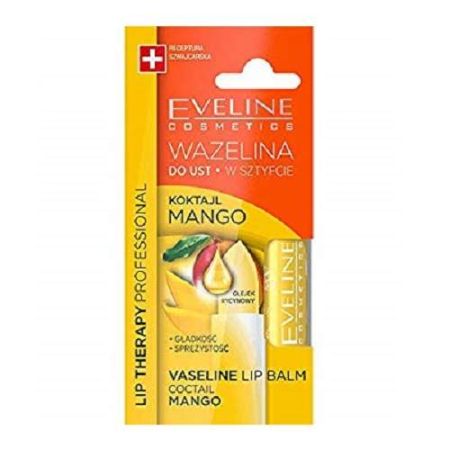 Strugurel Cocktail Mango, 3.8 g, Eveline Cosmetics