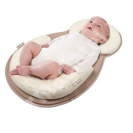 Suport pentru somn 2in1 Cosysleep, A050405, Babymoov