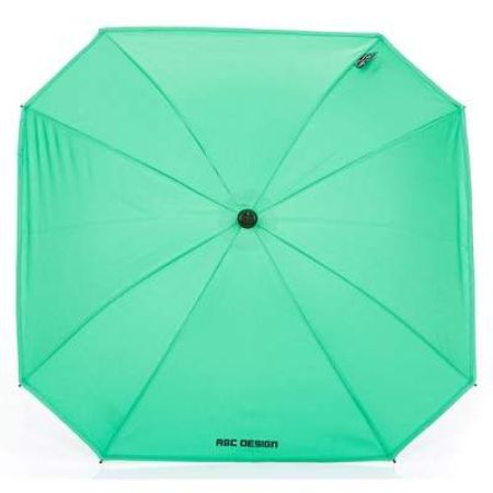 Umbrela cu protectie UV50+ Sunny Grass, +0luni, ABC Design