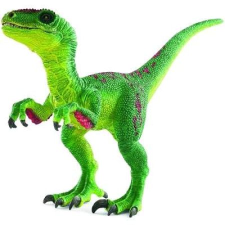 Velociraptor, SL14530, Schleigh